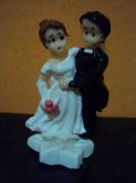 Lembrança de Casamento Unidade