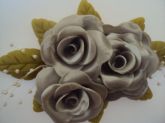 Flor para Bolo