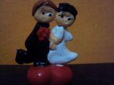 Lembrança de Casamento Unidade