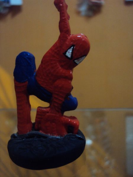 Lembrança de Aniversário unidade
