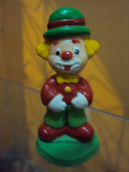 Lembrança de Aniversário unidade