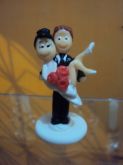 Lembrança de Casamento Unidade